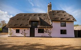 The Elm, Abbots Ripton